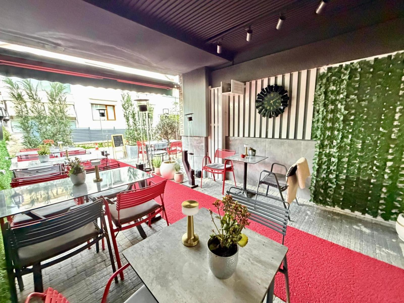 Casa Florya Suites — Photos 2